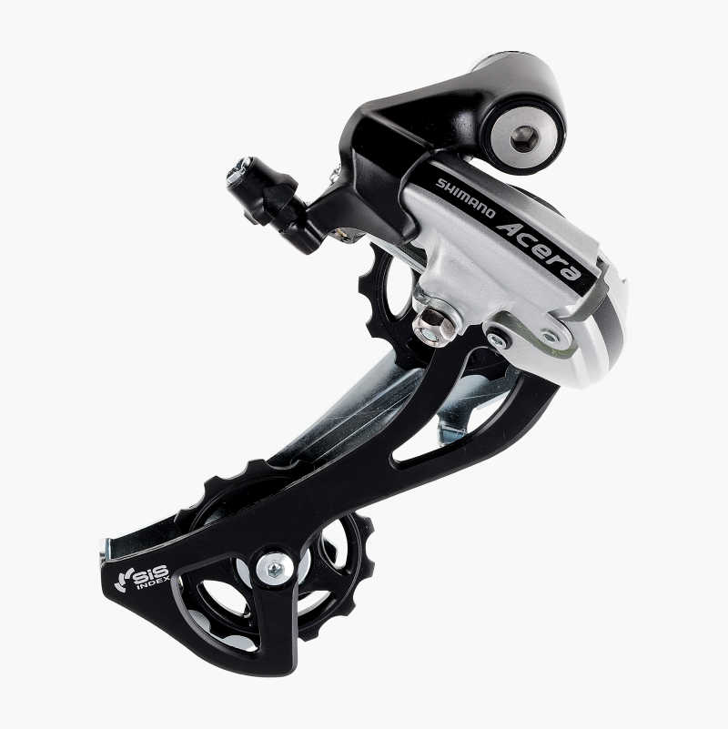 Shimano acera 2025 rear derailleur hanger